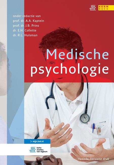 Medische Psychologie / Quintessens