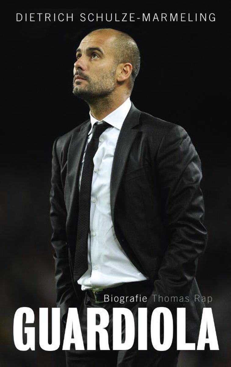 Dietrich Schulze-Marmeling Guardiola thumbnail