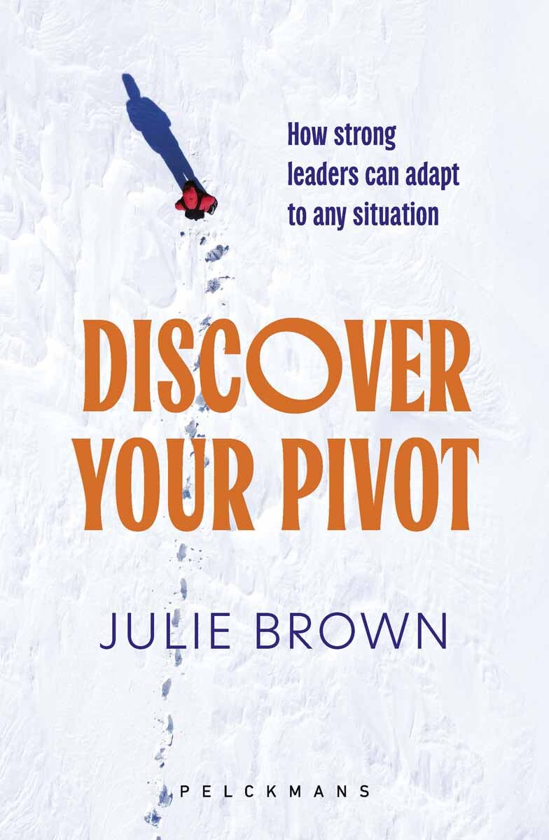 Discover Your Pivot