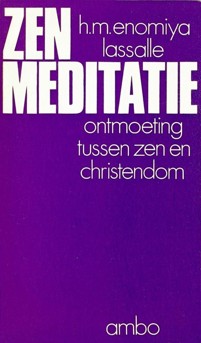 Lassalle Zen Meditatie thumbnail