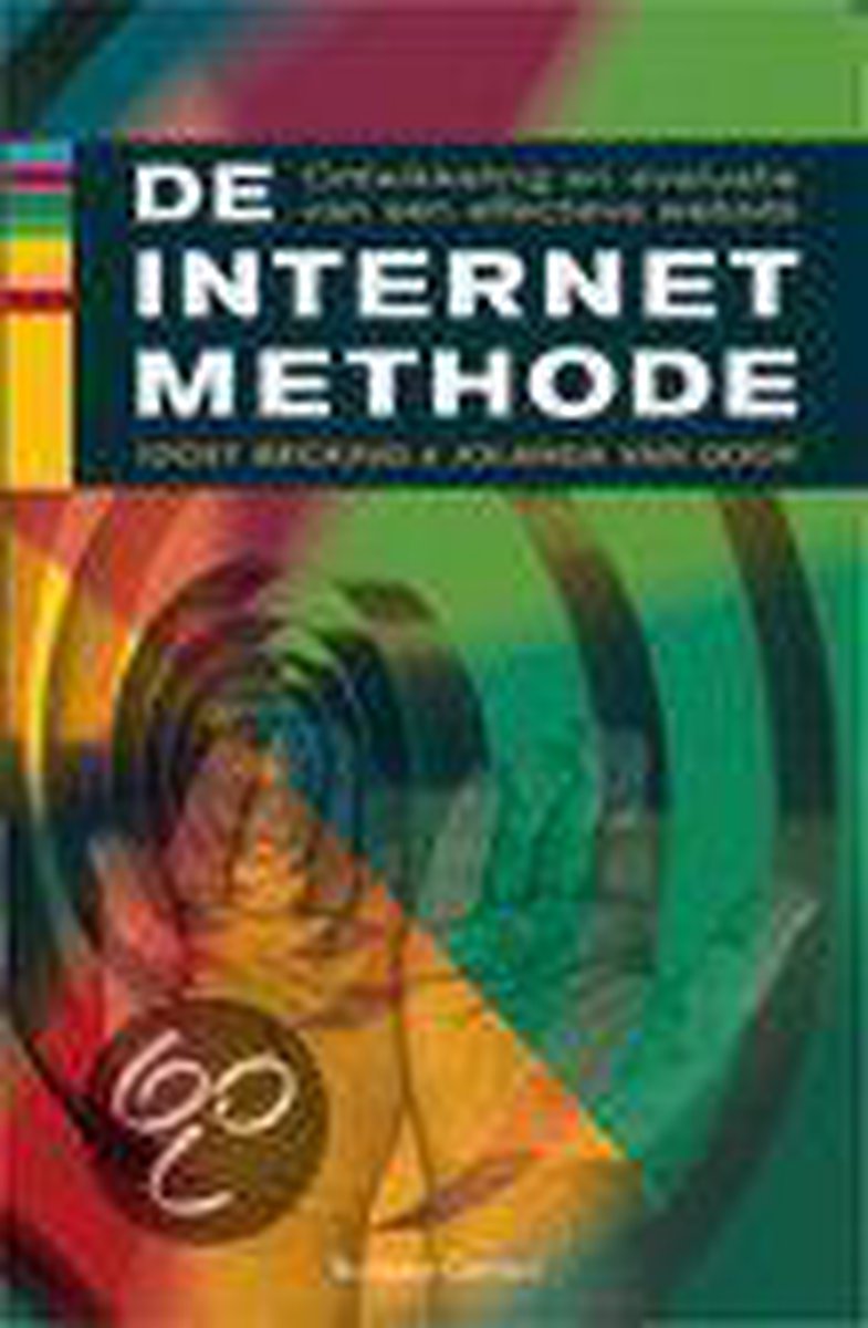 De Internet Methode / Business Contact