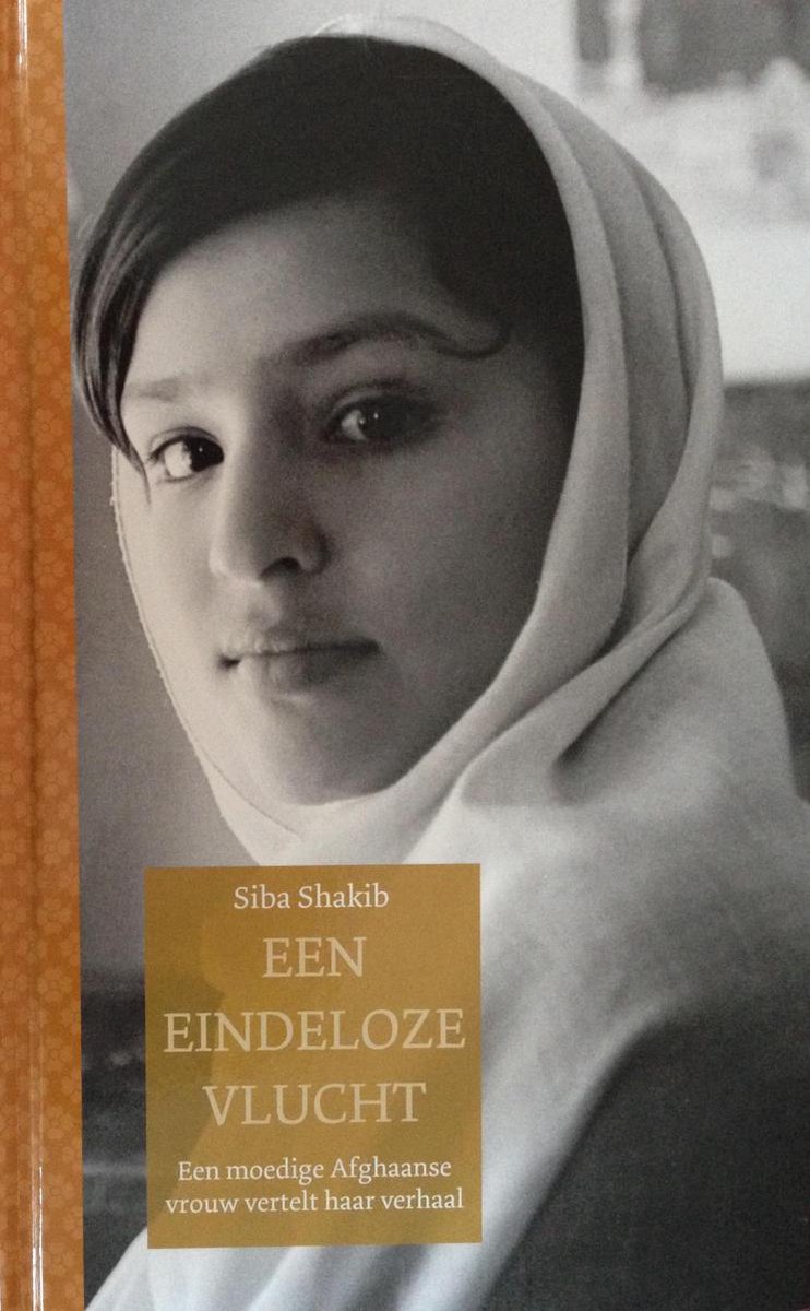 Siba Shakib Een Eindeloze Vlucht thumbnail
