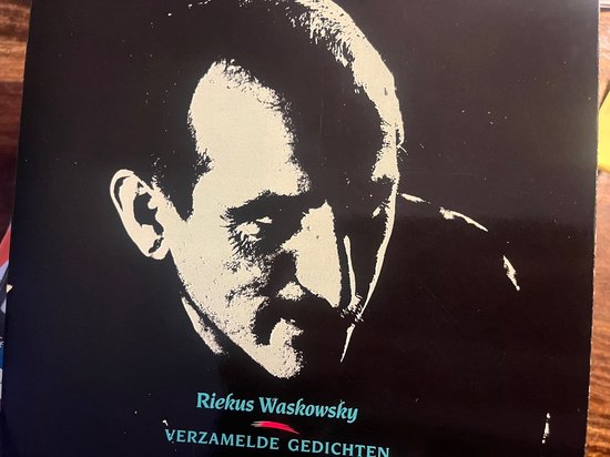Verzamelde gedichten