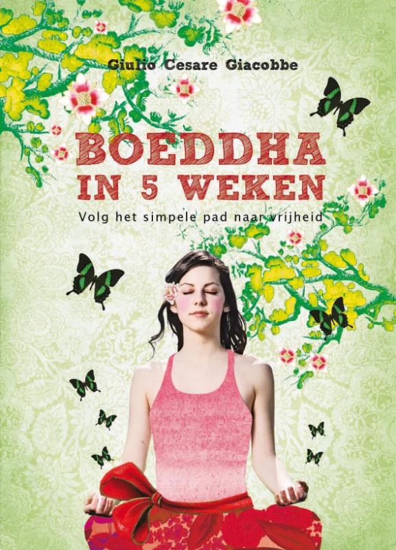 Giulio Cesare Giacobbe Boeddha In 5 Weken