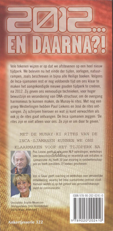 2012 ... en daarna?! / Ankertjes / 322 achterkant