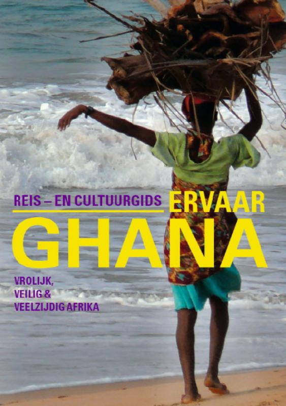 Ervaar Ghana / De Ervaarreeks / 1