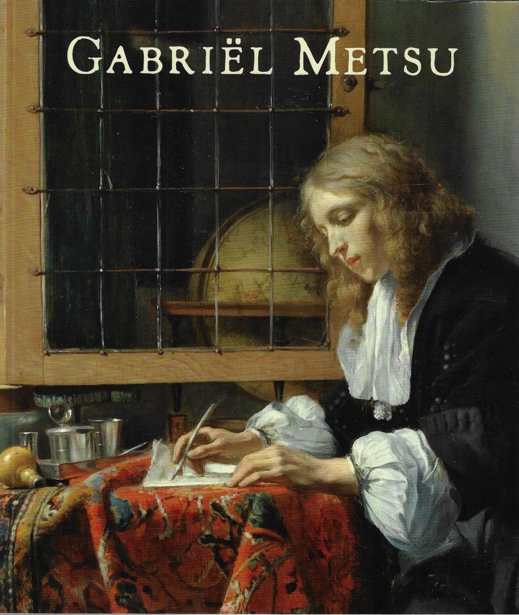 GabriÃ«l Metsu (1629-1667)