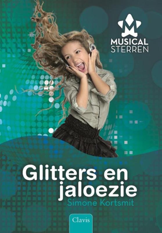 boekenbalie_9789044828672_cover Glitters en jaloezie / Musicalsterren / 2