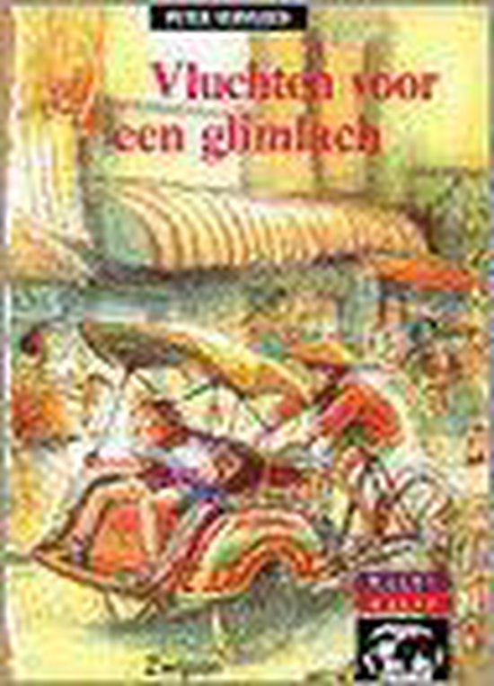 Vluchten voor een glimlach / Wachtwoord