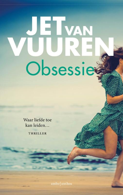 Jet van Vuuren Obsessie thumbnail