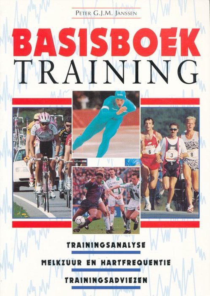 Basisboek training