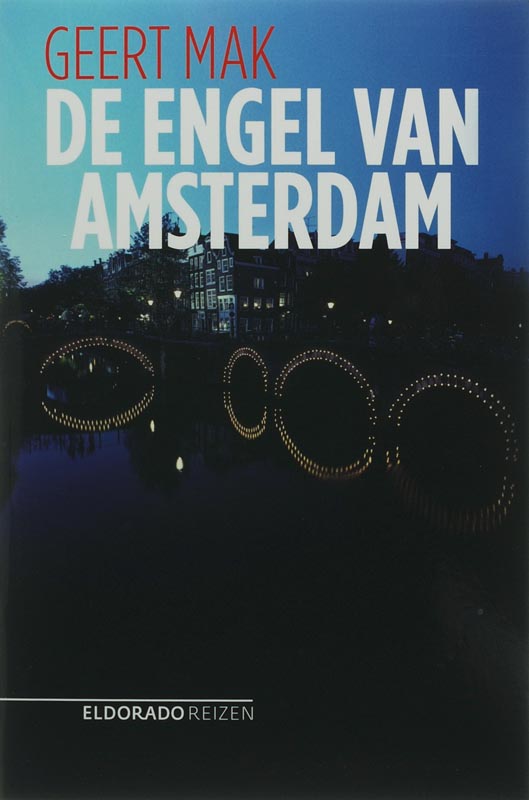 De engel van Amsterdam / Eldorado