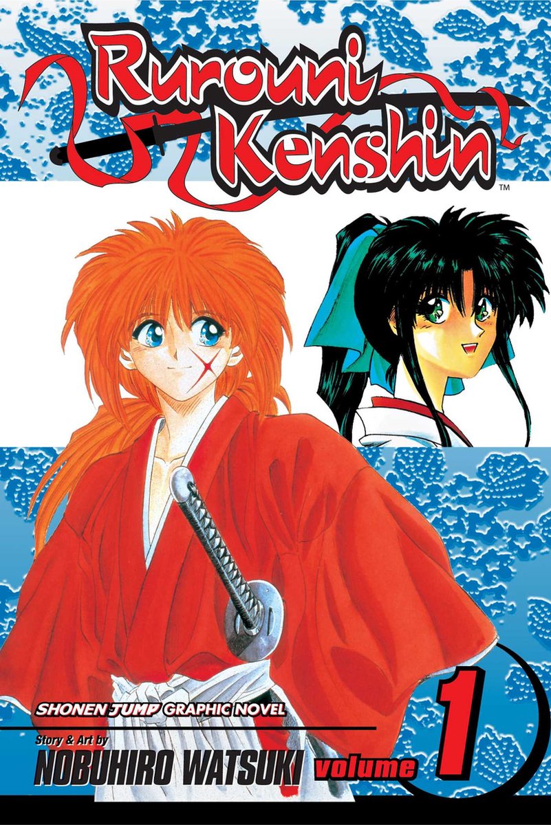 Rurouni Kenshin