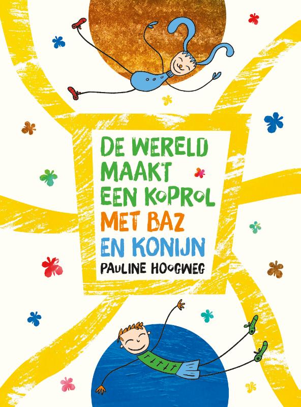 boekenbalie_9789090355498_cover De wereld maakt een koprol