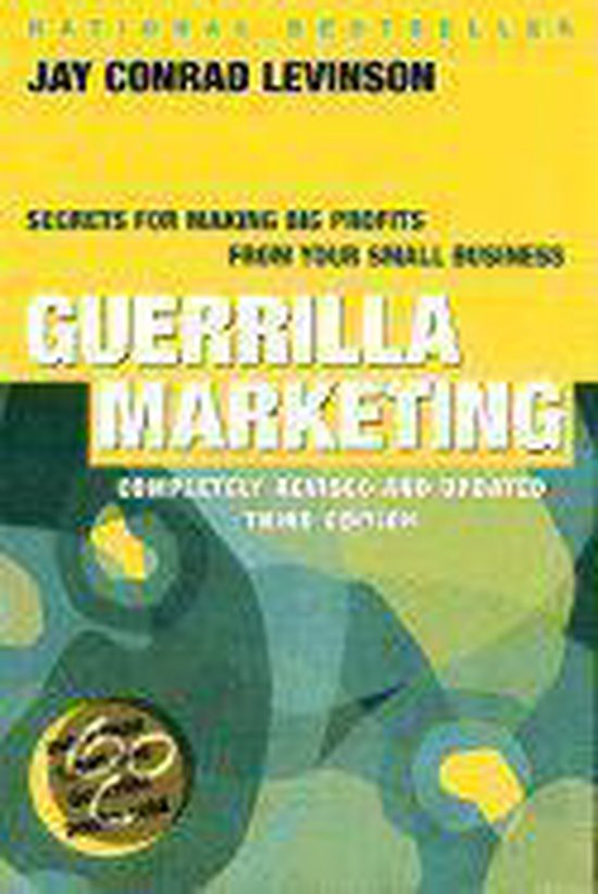 Guerrilla Marketing