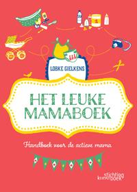 Lobke Gielkens Het Leuke Mamaboek thumbnail
