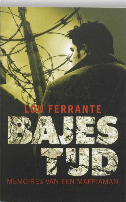 Lou Ferrante Bajestijd thumbnail
