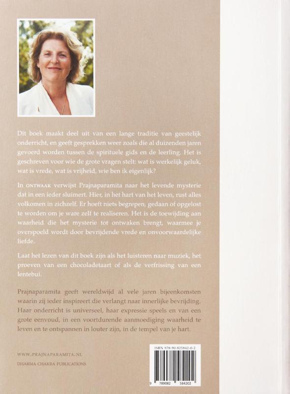 Ontwaak achterkant