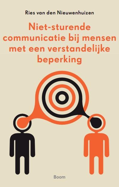 Ries van den Nieuwenhuizen Niet-sturende Communicatie Bij Mensen Met Een Verstandelijke Beperking