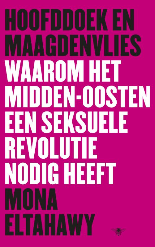 Mona Eltahawy Hoofddoek En Maagdenvlies thumbnail