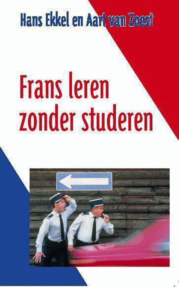 Frans Leren Zonder Studeren