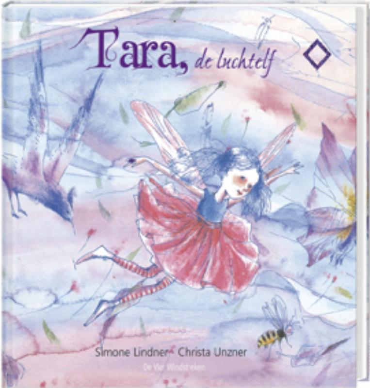 Tara, de luchtelf