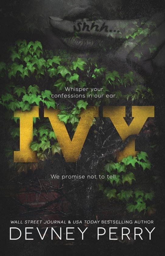 Devney Perry Ivy