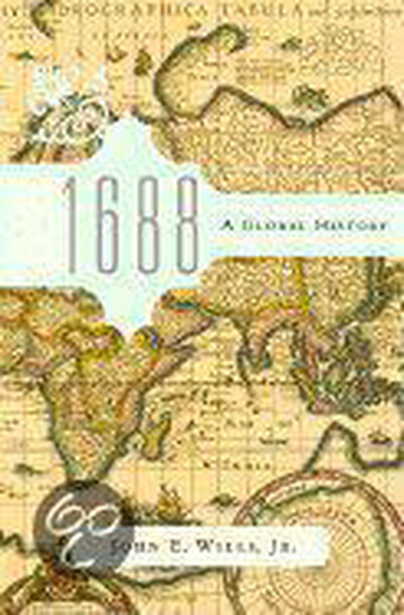1688 - A Global History