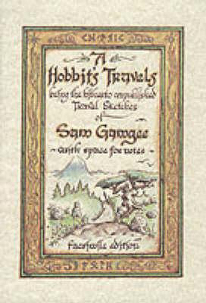 Hobbit's Travels