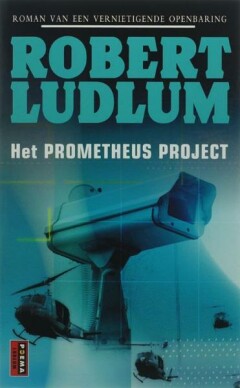 Het Prometheus Project / ReuzePoema