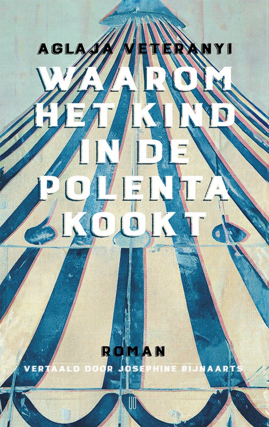 Waarom het kind in de polenta kookt