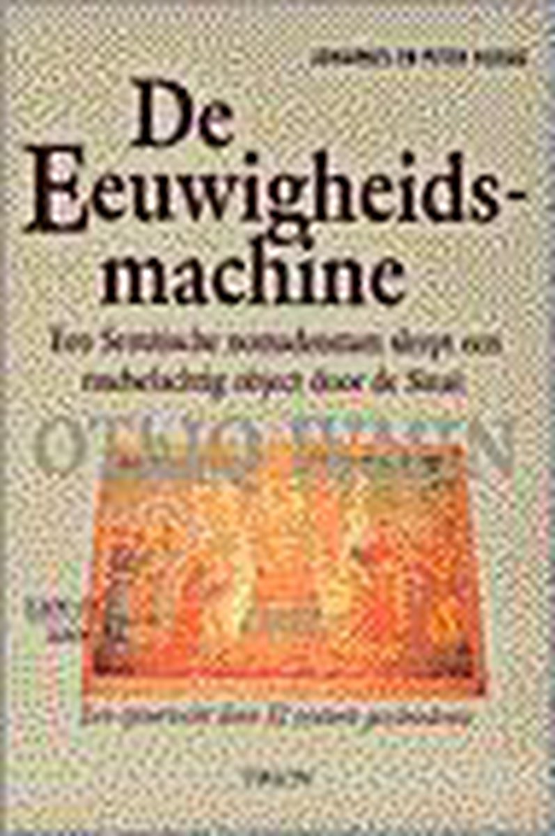 boekenbalie_9789051219050_cover De eeuwigheidsmachine