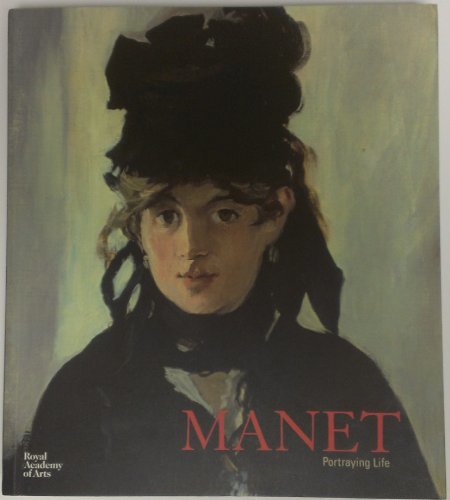 Manet Ra Edition Only
