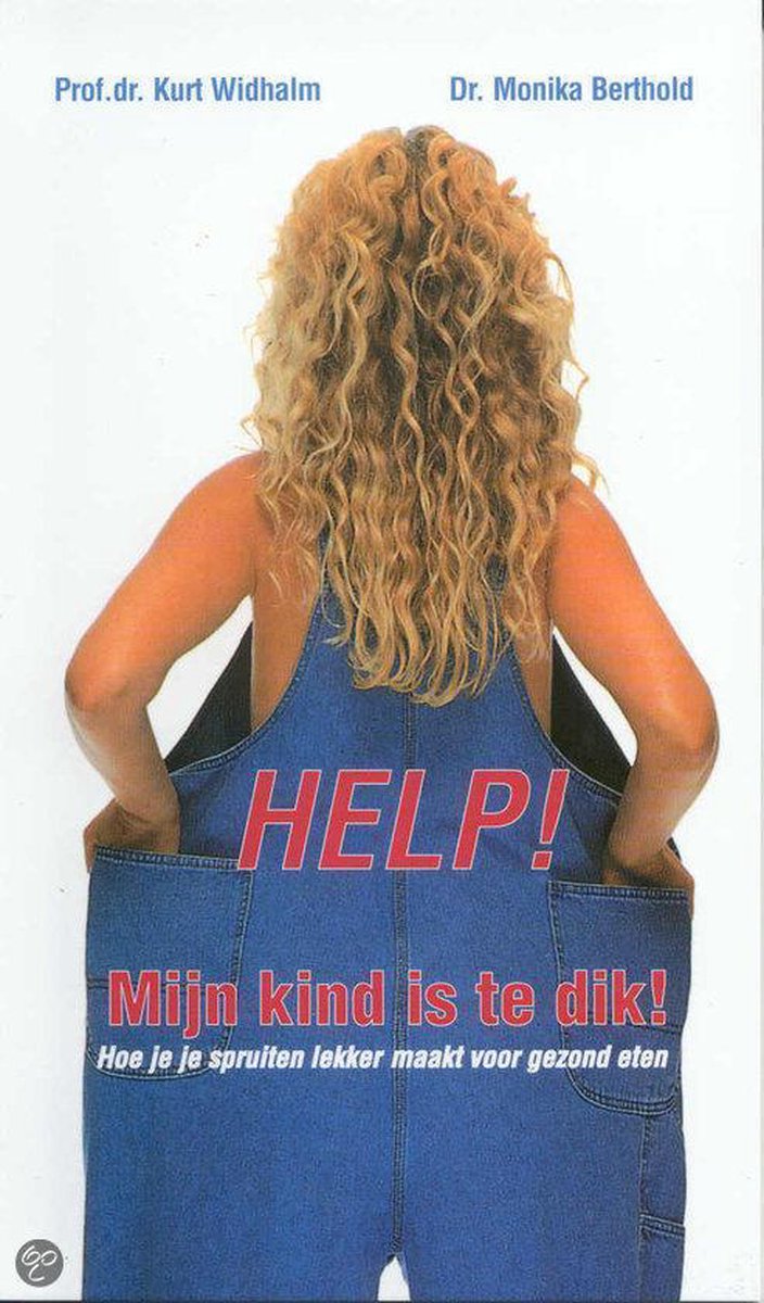 boekenbalie_9789060306529_cover Help ! Mijn kind is te dik