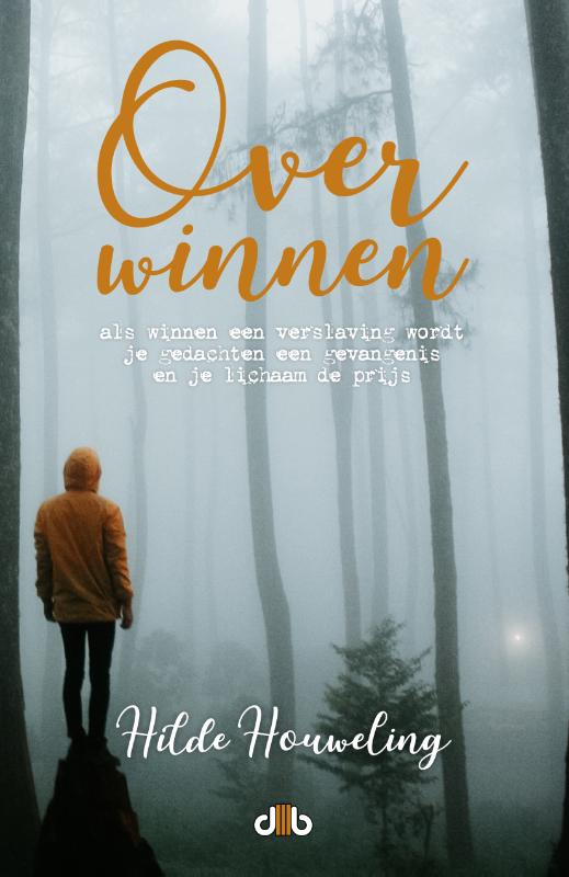 Hilde Houweling Over Winnen thumbnail