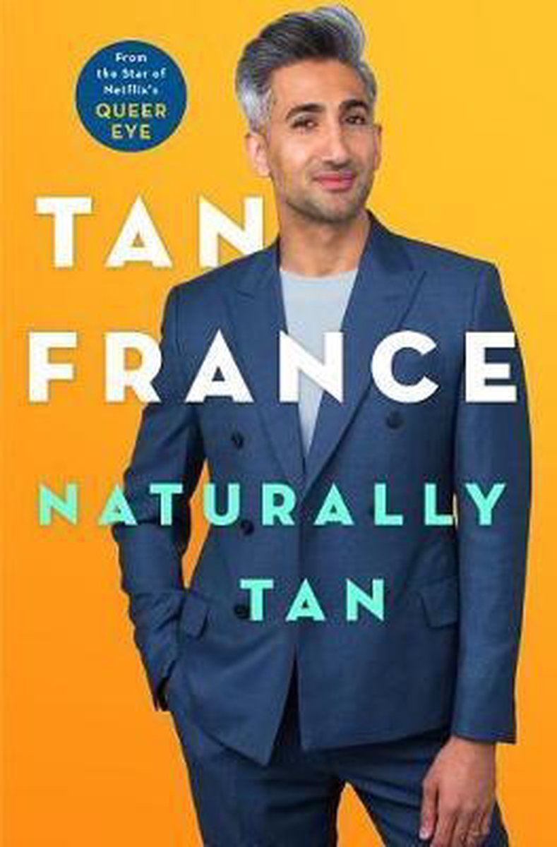 Tan France Naturally Tan thumbnail