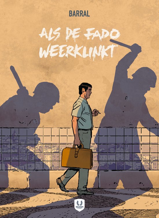 Als de fado weerklinkt / Als de fado weerklinkt
