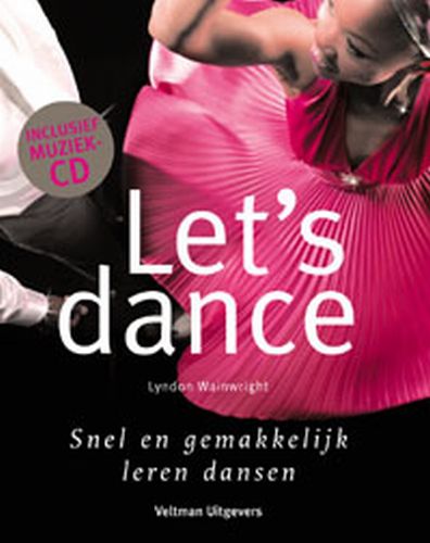 L. Wainwright Let's Dance
