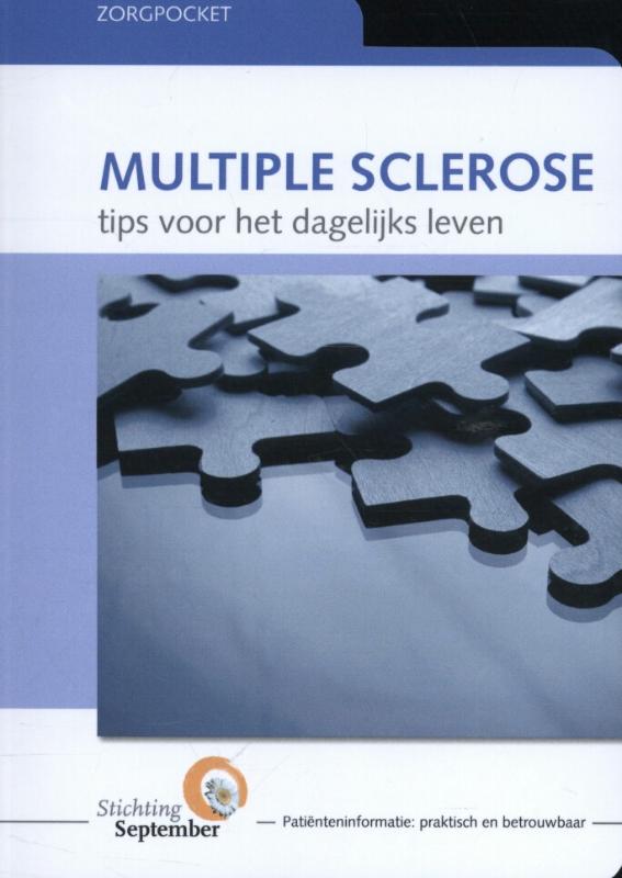 Zorgpocket - Multiple sclerose