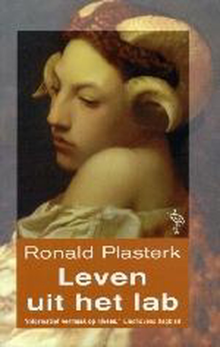 boekenbalie_9789057136559_cover Leven Uit Het Lab