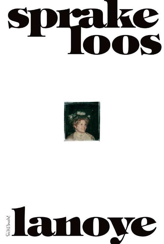 boekenbalie_9789044615494_cover Sprakeloos / De Wase trilogie / 3