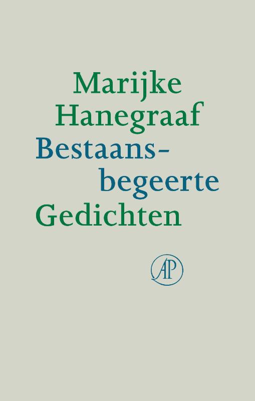 boekenbalie_9789029547635_cover Bestaansbegeerte