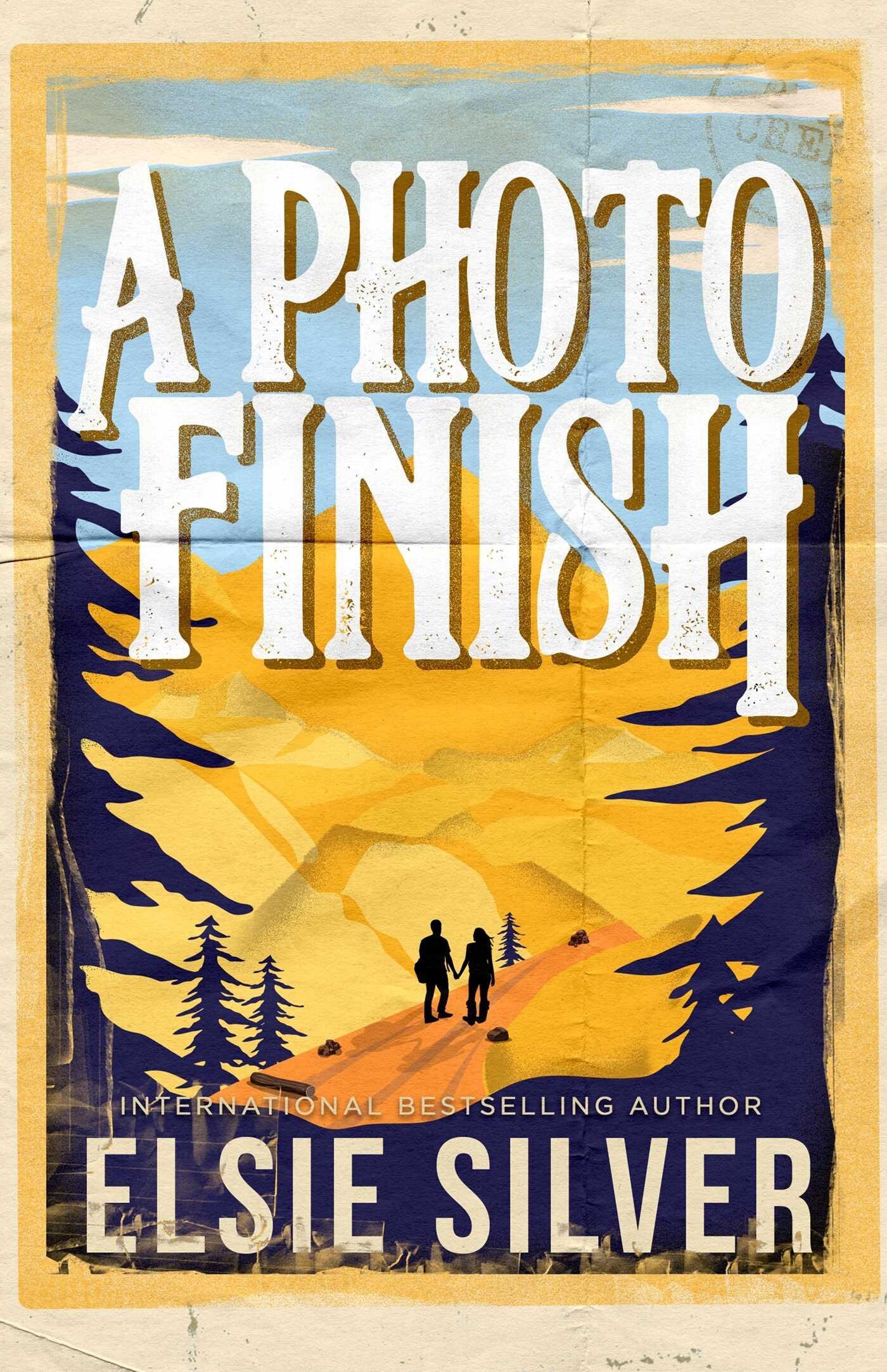 A Photo Finish / Gold Rush Ranch / 2