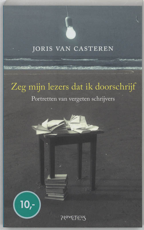 boekenbalie_9789044606492_cover Zeg mijn lezers dat ik doorschrijf