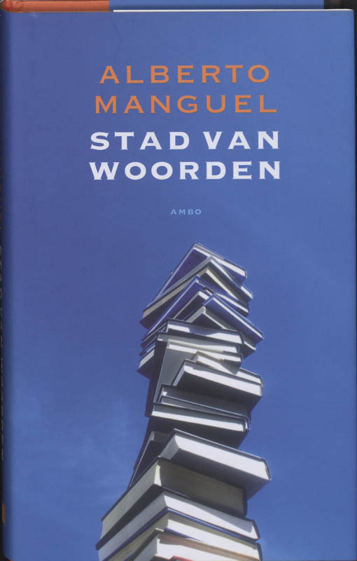 Stad Van Woorden