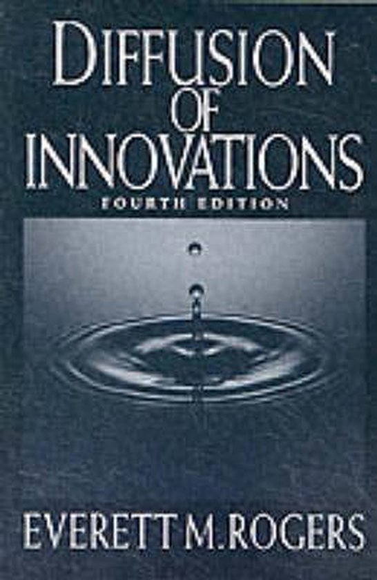 boekenbalie_9780029266717_cover Diffusion of Innovation