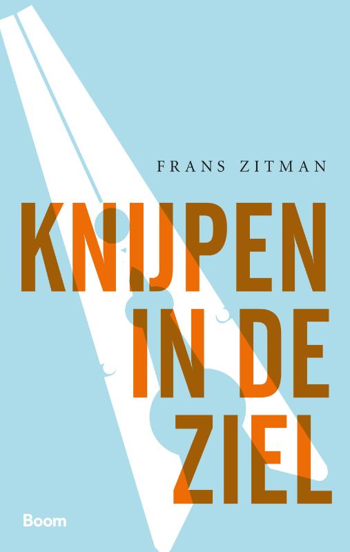Frans Zitman Knijpen In De Ziel thumbnail