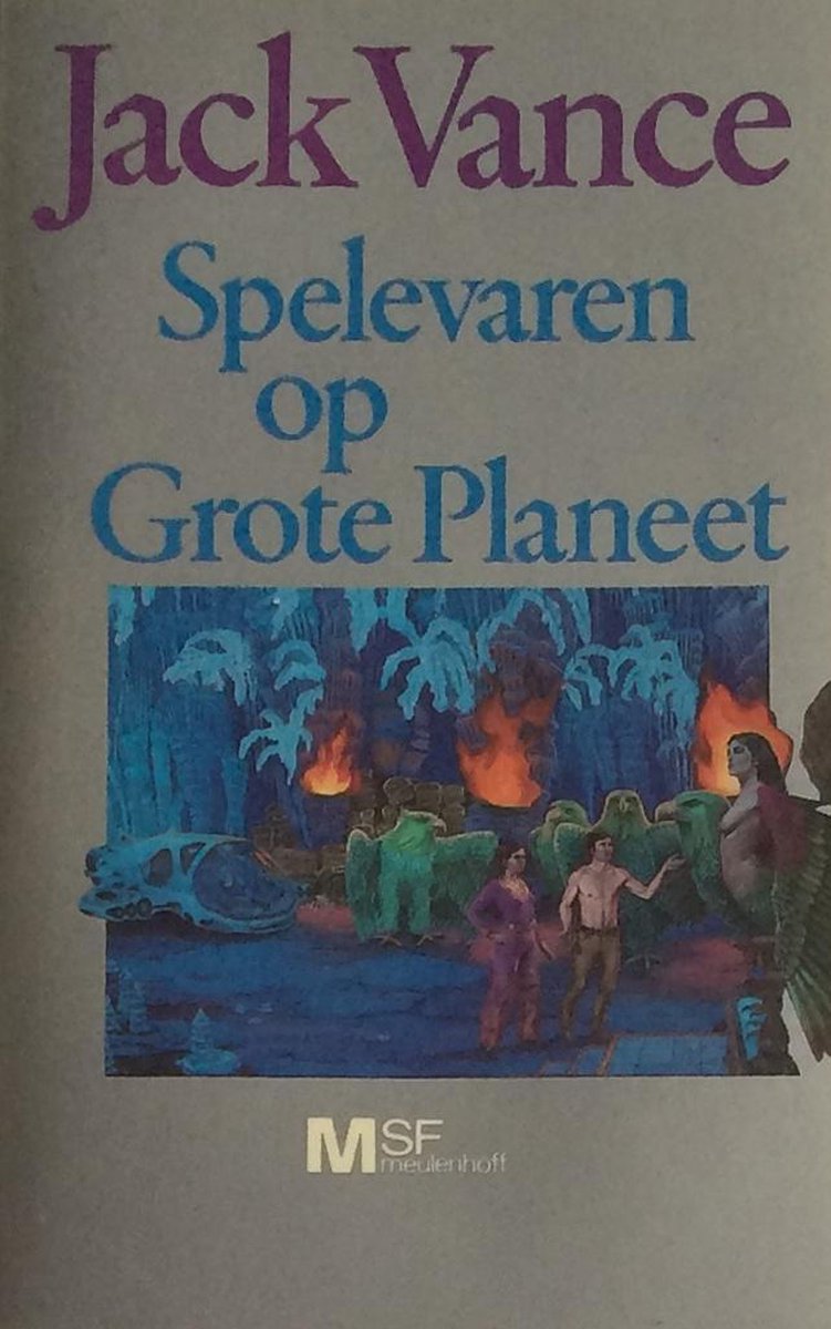 boekenbalie_9789029013307_cover Spelevaren op Grote Planeet