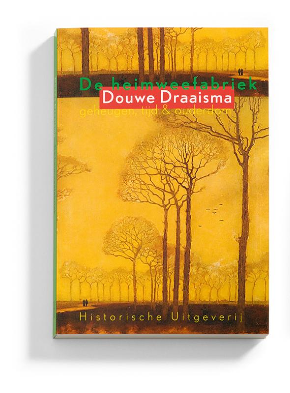Douwe Draaisma De Heimweefabriek thumbnail