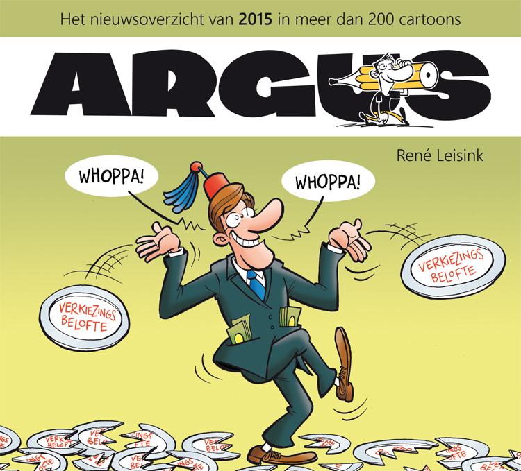 Argus / 2015 / Argus